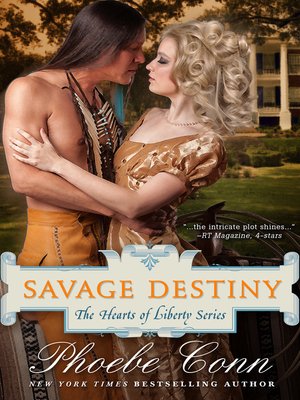 cover image of Savage Destiny